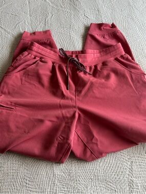 Jaanuu Skinny Scrub Jogger